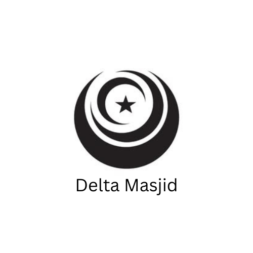 Delta Masjid Logo